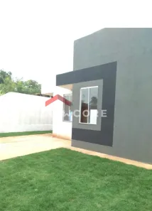 Casa com 2 Quartos à venda, 180m² no Vale do Igapó IV, Agudos
