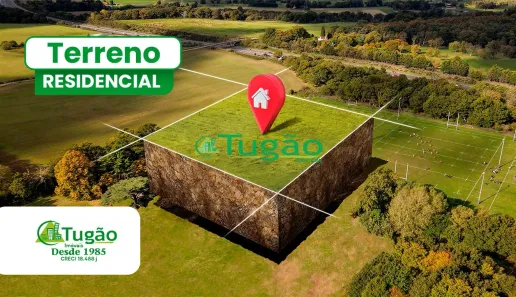 Lote/Terreno à venda, 200m² no Residencial Setsul II, São José do Rio Preto
