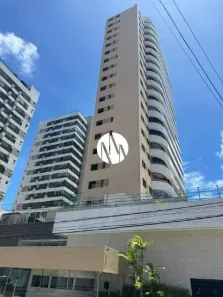 Apartamento com 3 Quartos à venda, 90m² no Tirol, Natal