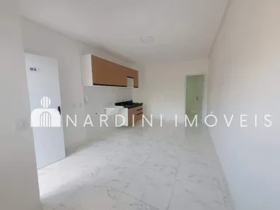 Apartamento com 1 Quarto para alugar, 40m² no Vila Mocó, Petrolina