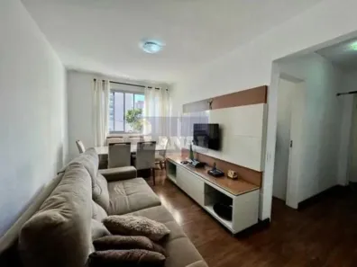 Apartamento com 3 Quartos à venda, 70m² no Parque Imperial, São Paulo