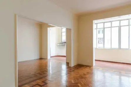 Apartamento com 3 Quartos à venda, 157m² no Flamengo, Rio de Janeiro