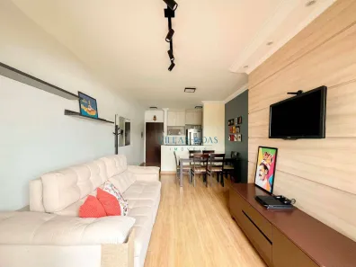 Apartamento com 3 Quartos à venda, 70m² no Jardim América, São José dos Campos