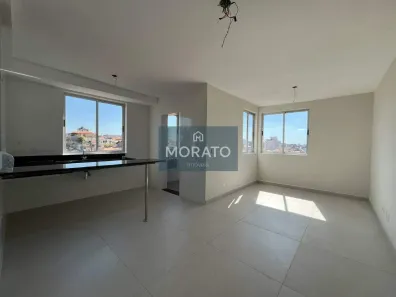 Apartamento com 3 Quartos à venda, 76m² no Renascença, Belo Horizonte