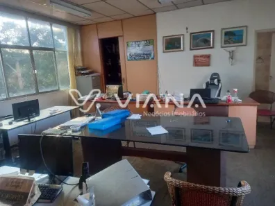 Prédio Comercial à venda, 2605m² no Santa Paula, São Caetano do Sul