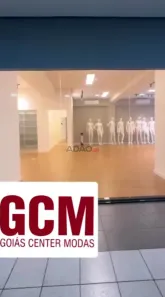 Ponto Comercial à venda, 86m² no Setor Criméia Oeste, Goiânia