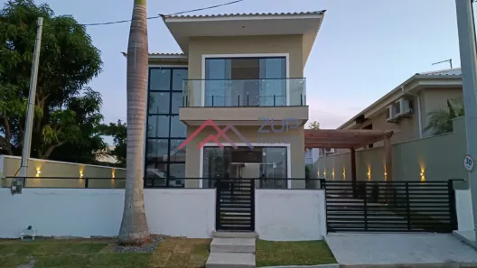 Casa com 3 Quartos à venda, 160m² no , São Pedro da Aldeia