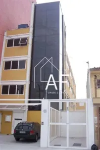 Prédio Comercial para venda ou aluguel, 1m² no Barra Funda, São Paulo