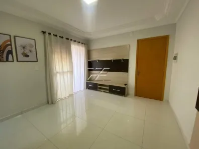Apartamento com 2 Quartos à venda, 56m² no Jardim São Paulo, Rio Claro