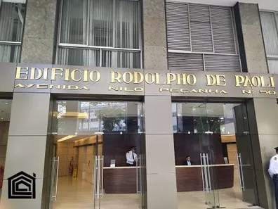 Sala Comercial à venda, 110m² no Centro, Rio de Janeiro