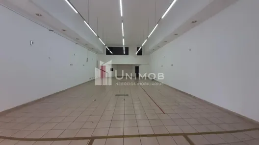 Ponto Comercial para alugar, 350m² no Centro, Campinas