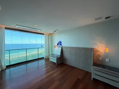 Apartamento com 4 Quartos à venda, 235m² no Jaguaribe, Salvador