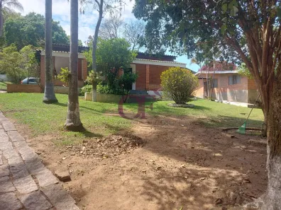 Fazenda/Sítio com 5 Quartos à venda, 546m² no Chácaras do Guacuri, Itupeva
