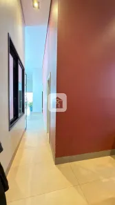 Casa de Condomínio com 3 Quartos à venda, 210m² no Jardim Botânico, Uberlândia