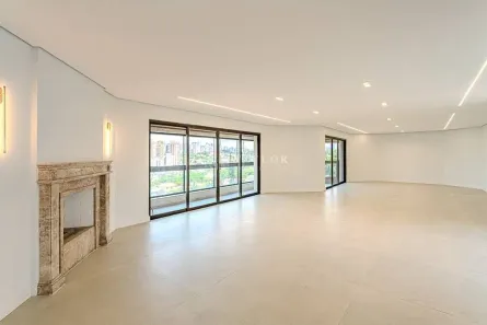 Apartamento com 3 Quartos à venda, 378m² no Pacaembu, São Paulo