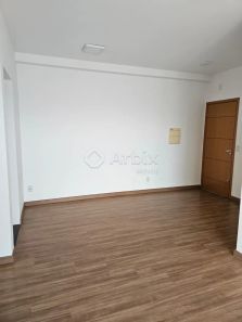 Apartamento com 3 Quartos à venda, 81m² no Jardim Jacyra, Americana