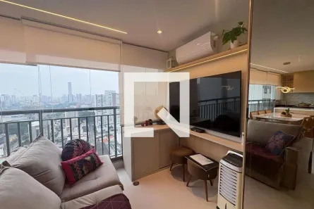 Apartamento com 2 Quartos à venda, 75m² no Quarta Parada, São Paulo