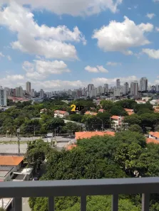 Apartamento com 2 Quartos à venda, 40m² no Jardim Aurélia, São Paulo