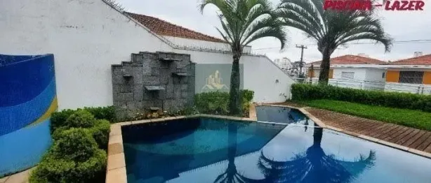 Sobrado com 4 Quartos para alugar, 650m² no Bosque da Saúde, São Paulo