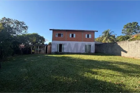 Fazenda/Sítio com 2 Quartos à venda, 1280m² no Chácaras Casa Verde, Monte Mor