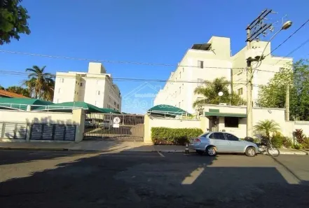 Apartamento com 2 Quartos à venda, 44m² no Vila Xavier (Vila Xavier), Araraquara