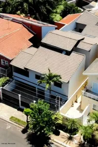 Casa com 3 Quartos à venda, 392m² no Vila Alpes Suíços, Indaiatuba
