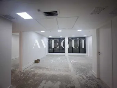 Sala Comercial para alugar, 38m² no Leblon, Rio de Janeiro