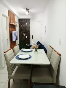 Apartamento com 2 Quartos à venda, 32m² no Cidade Mãe do Céu, São Paulo