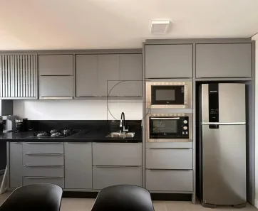 Apartamento com 2 Quartos à venda, 77m² no Jurerê Internacional, Florianópolis