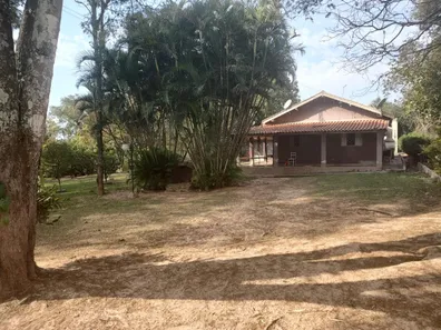 Fazenda/Sítio à venda, 150m² no Serra Azul I, Charqueada