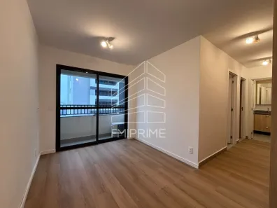 Apartamento com 2 Quartos para alugar, 38m² no Água Branca, São Paulo