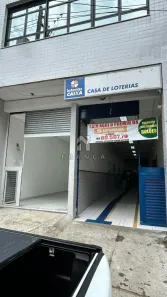 Sala Comercial para alugar, 200m² no Jardim Imperial, São José dos Campos