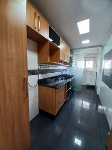 Apartamento com 3 Quartos à venda, 87m² no Alphaville Centro Industrial e Empresarial/Alphaville., Barueri