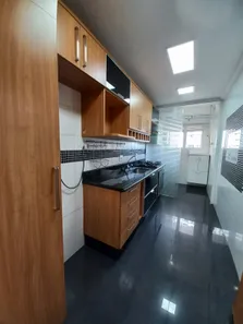 Apartamento com 3 Quartos à venda, 87m² no Alphaville Centro Industrial e Empresarial/Alphaville., Barueri
