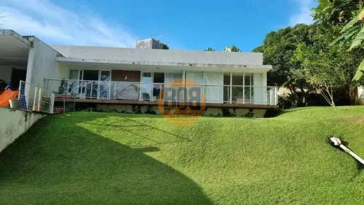  com 5 Quartos à venda, 320m² no Aldeia dos Camarás, Camaragibe
