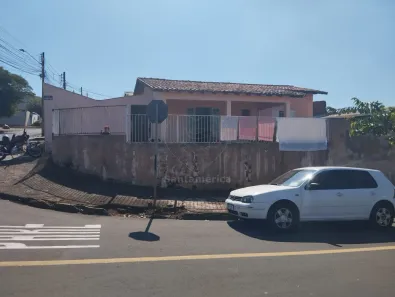 Casa com 3 Quartos à venda, 140m² no João Paz, Londrina