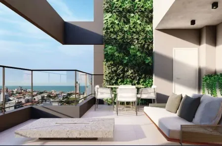 Apartamento com 3 Quartos à venda, 102m² no Itacolomi, Balneário Piçarras