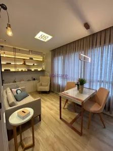 Sala Comercial para alugar, 38m² no Calhau, São Luís