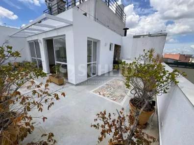 Apartamento com 2 Quartos à venda, 146m² no Santo Amaro, São Paulo