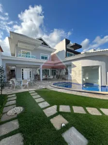 Casa de Condomínio com 5 Quartos à venda, 289m² no Recreio dos Bandeirantes, Rio de Janeiro