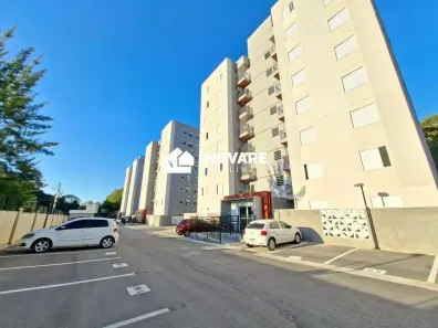 Apartamento com 2 Quartos para alugar, 100m² no Parque Santos Dumont, Votorantim