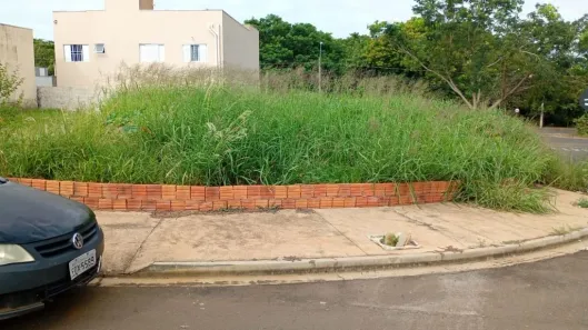 Lote/Terreno à venda, 138m² no SETSUL, São José do Rio Preto