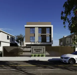 Apartamento com 2 Quartos à venda, 45m² no Bessa, João Pessoa