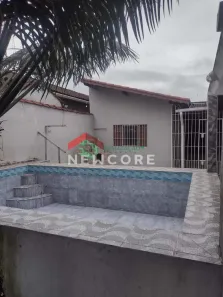 Casa com 4 Quartos à venda, 150m² no Balneario de Birigui, Mongaguá