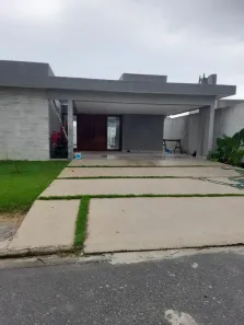 Casa de Condomínio com 3 Quartos à venda, 199m² no , Porto Seguro