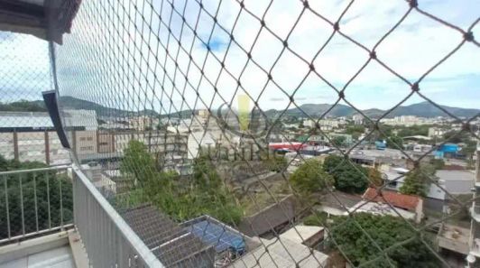 Apartamento com 3 Quartos à venda, 96m² no Taquara, Rio de Janeiro