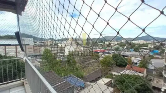 Apartamento com 3 Quartos à venda, 96m² no Taquara, Rio de Janeiro