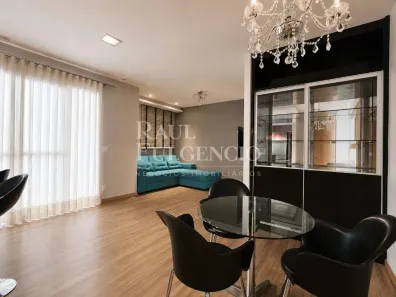 Apartamento com 2 Quartos para alugar, 81m² no Gleba Fazenda Palhano, Londrina