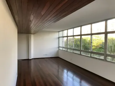 Apartamento com 4 Quartos à venda, 203m² no Jaqueira, Recife