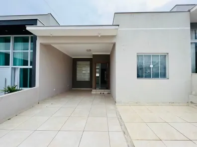Casa de Condomínio com 3 Quartos à venda, 110m² no Horto Florestal, Sorocaba